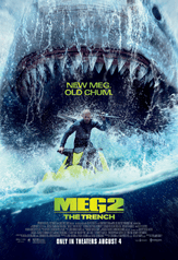 meg 2: the trench (2023)